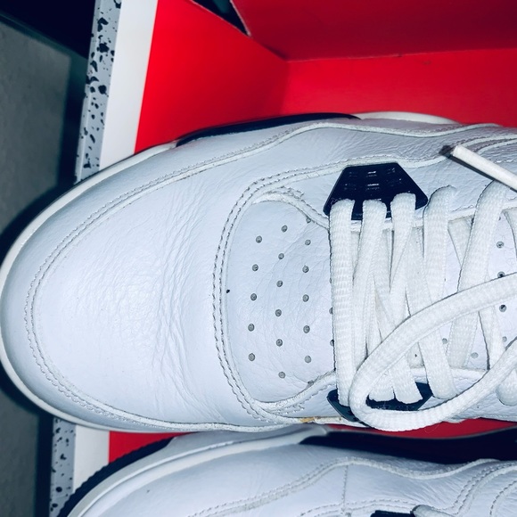 Columbia Jordan 4s OG - Picture 14 of 15